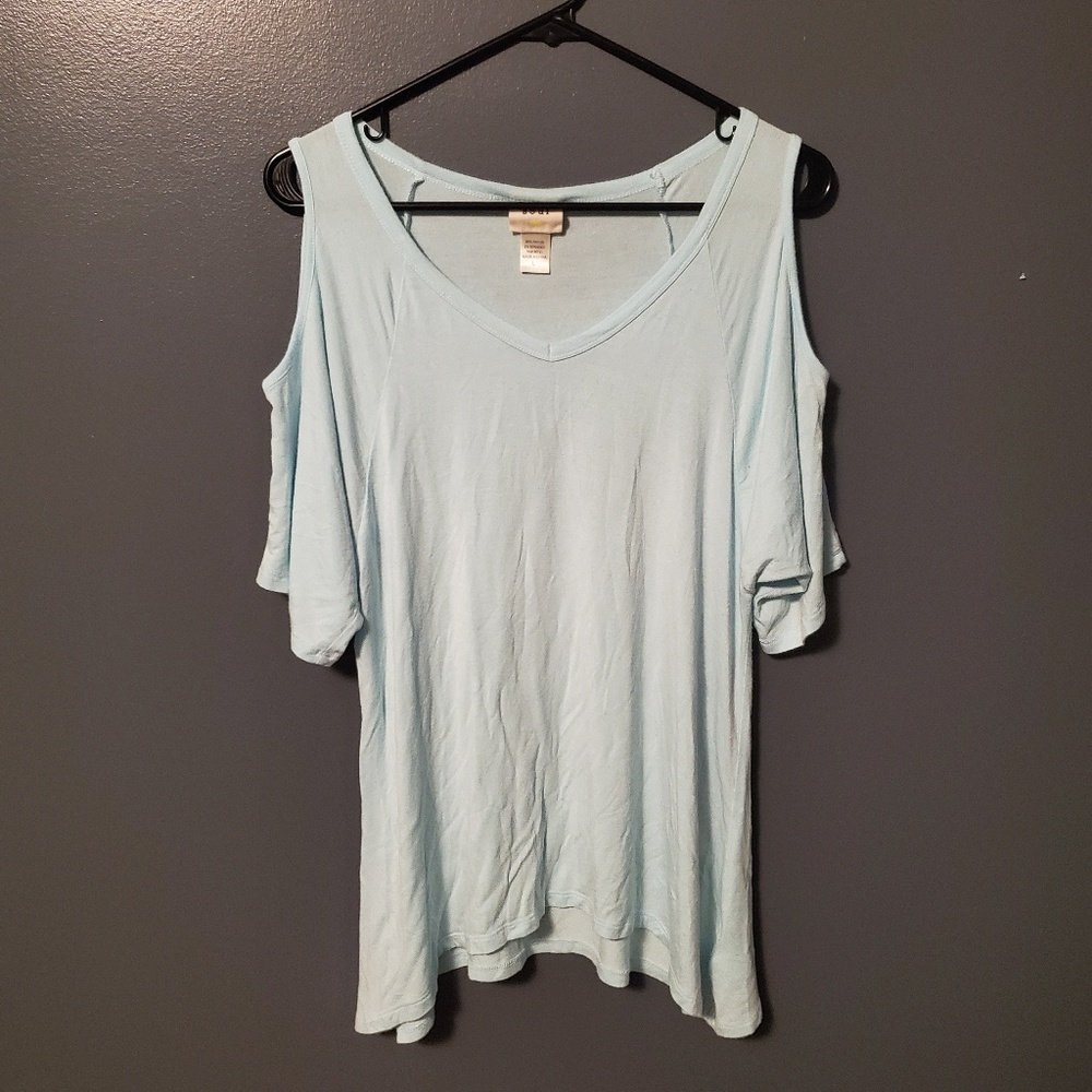 Flowy Top